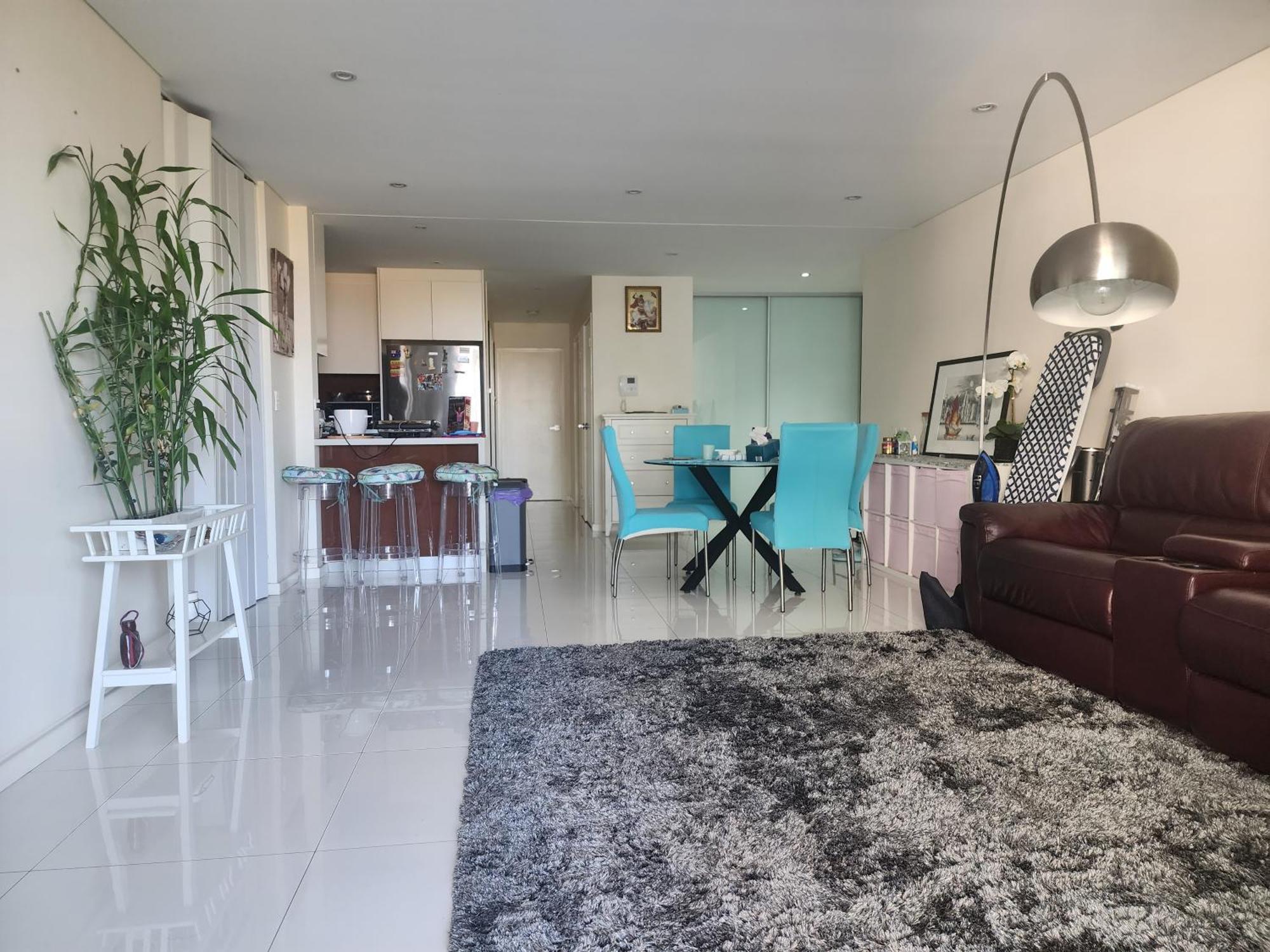 Parramatta Shared Apartment Sidney Exterior foto