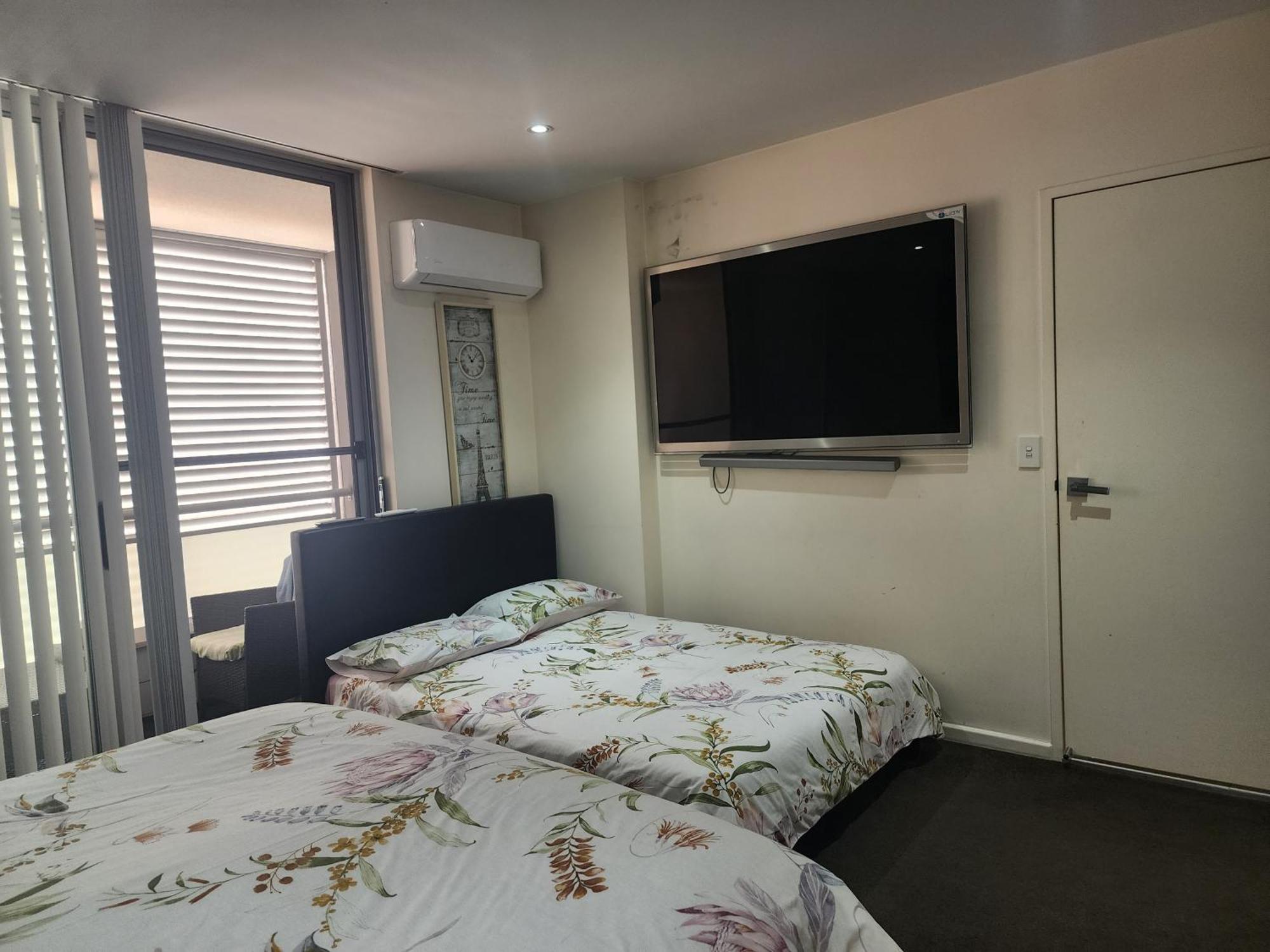 Parramatta Shared Apartment Sidney Exterior foto