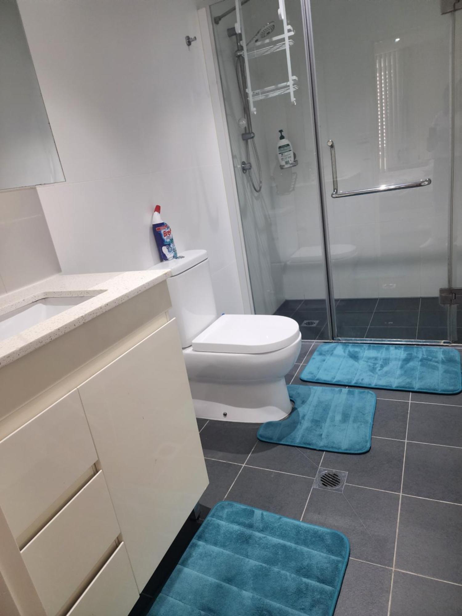 Parramatta Shared Apartment Sidney Exterior foto