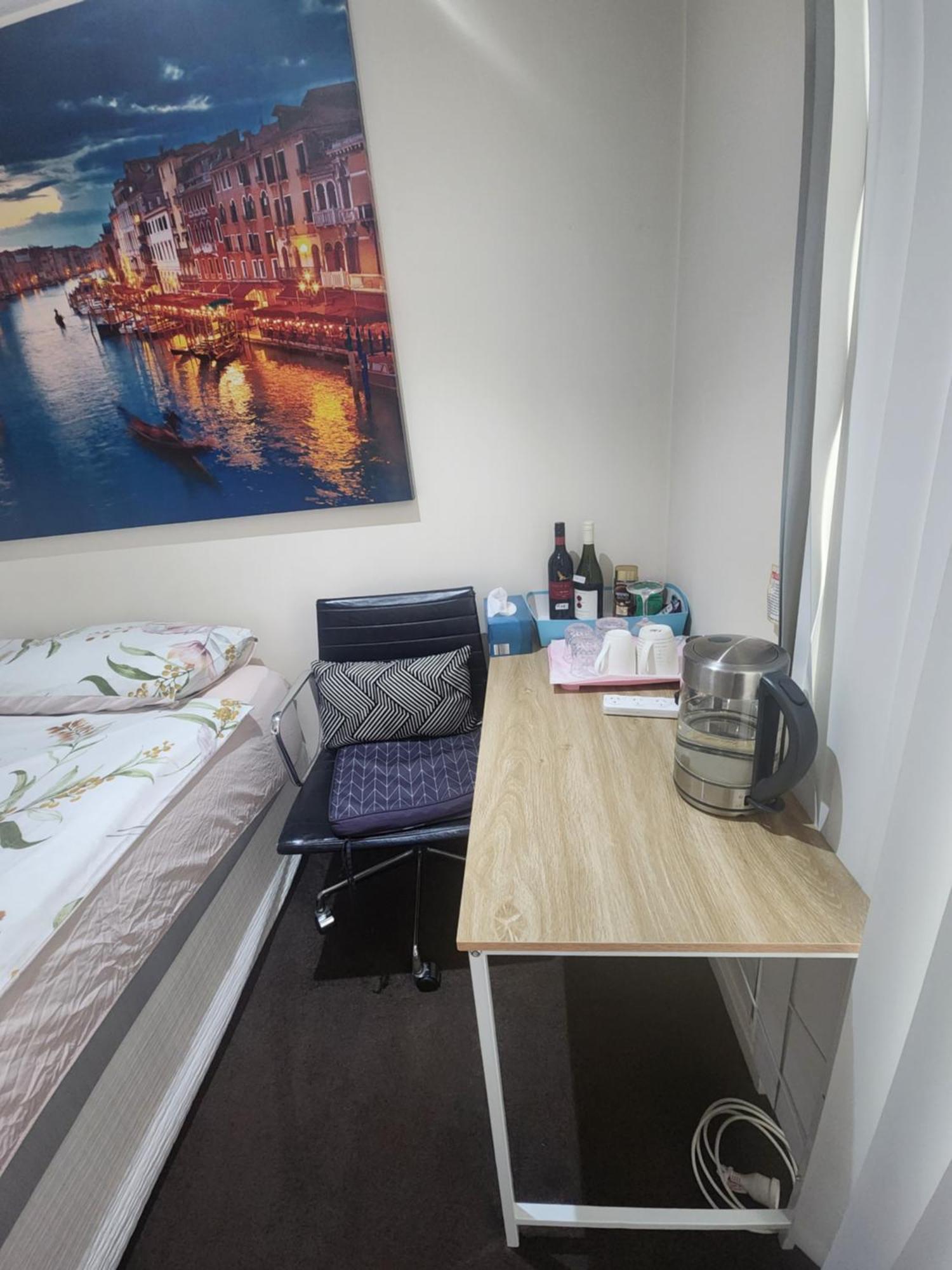 Parramatta Shared Apartment Sidney Exterior foto
