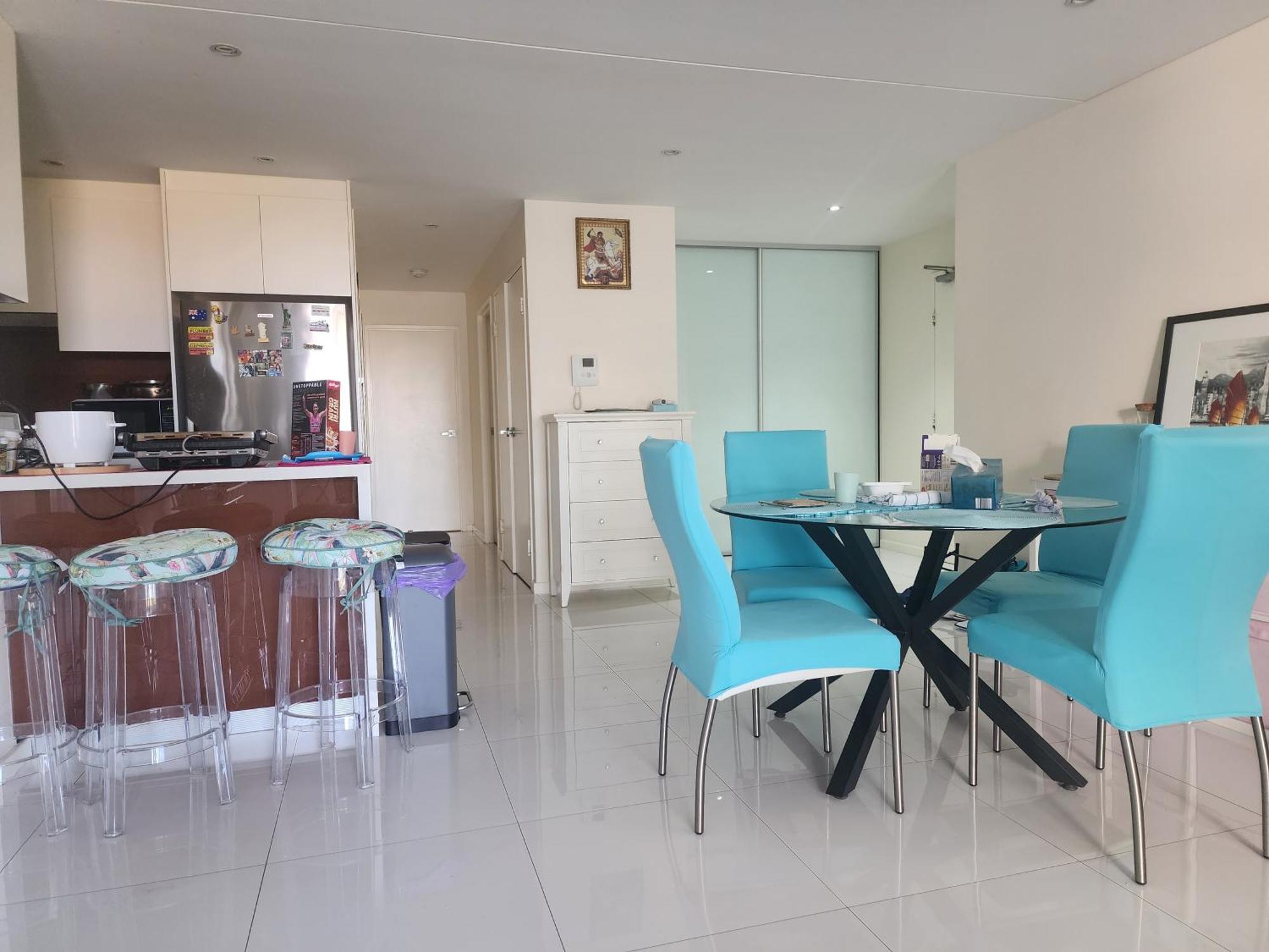Parramatta Shared Apartment Sidney Exterior foto
