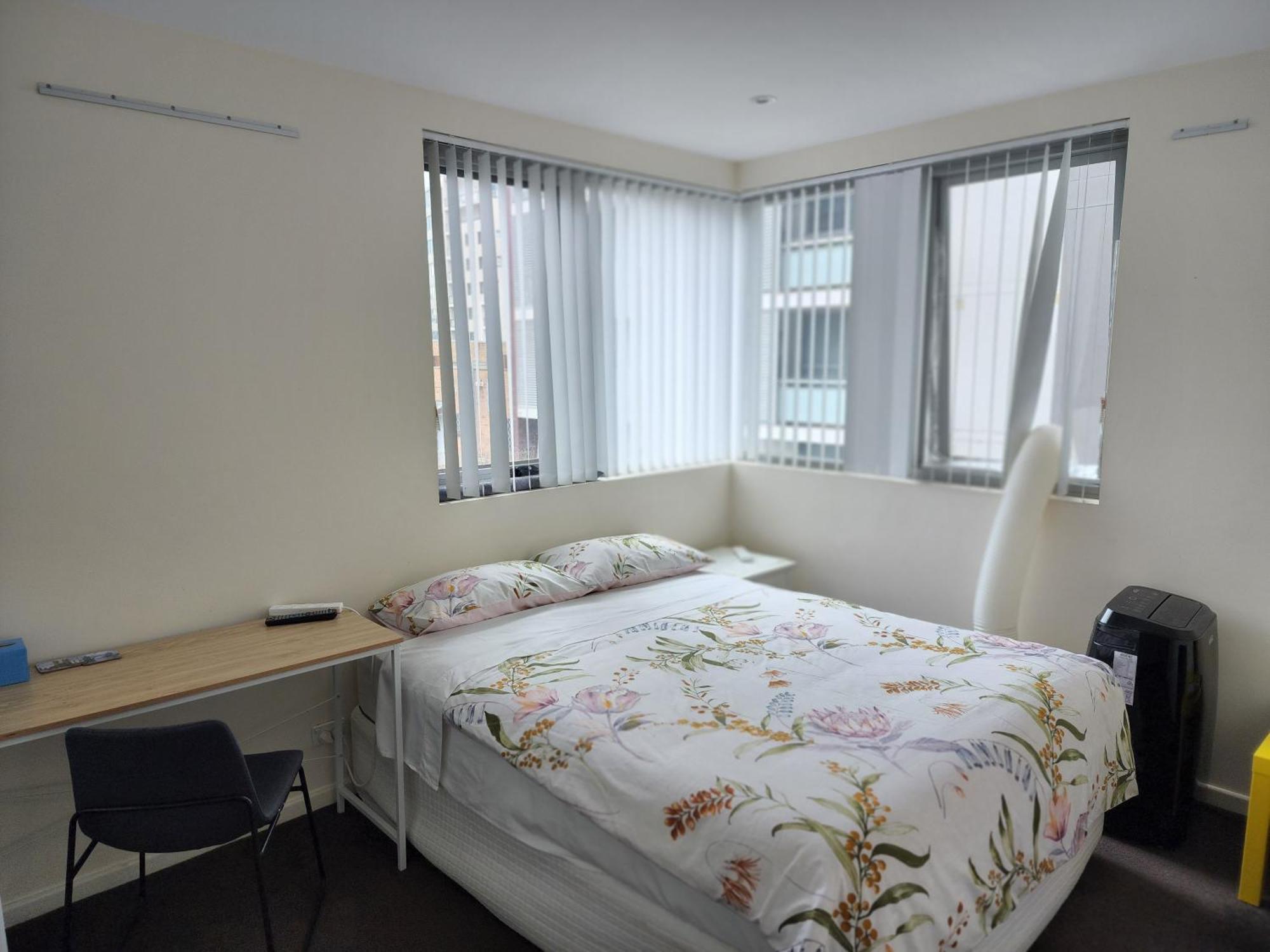 Parramatta Shared Apartment Sidney Quarto foto