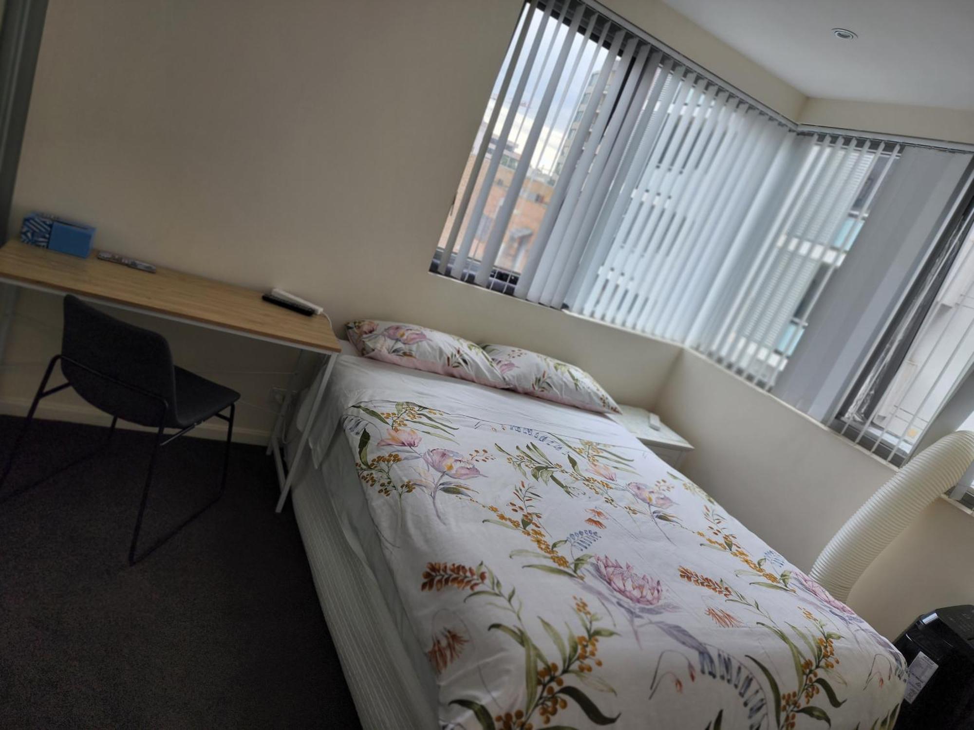 Parramatta Shared Apartment Sidney Quarto foto