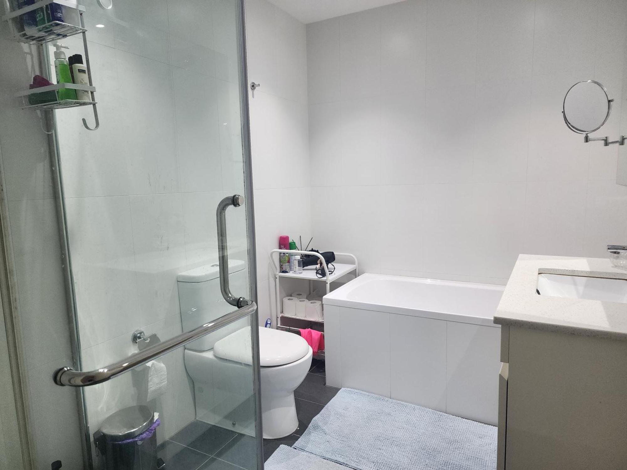 Parramatta Shared Apartment Sidney Quarto foto