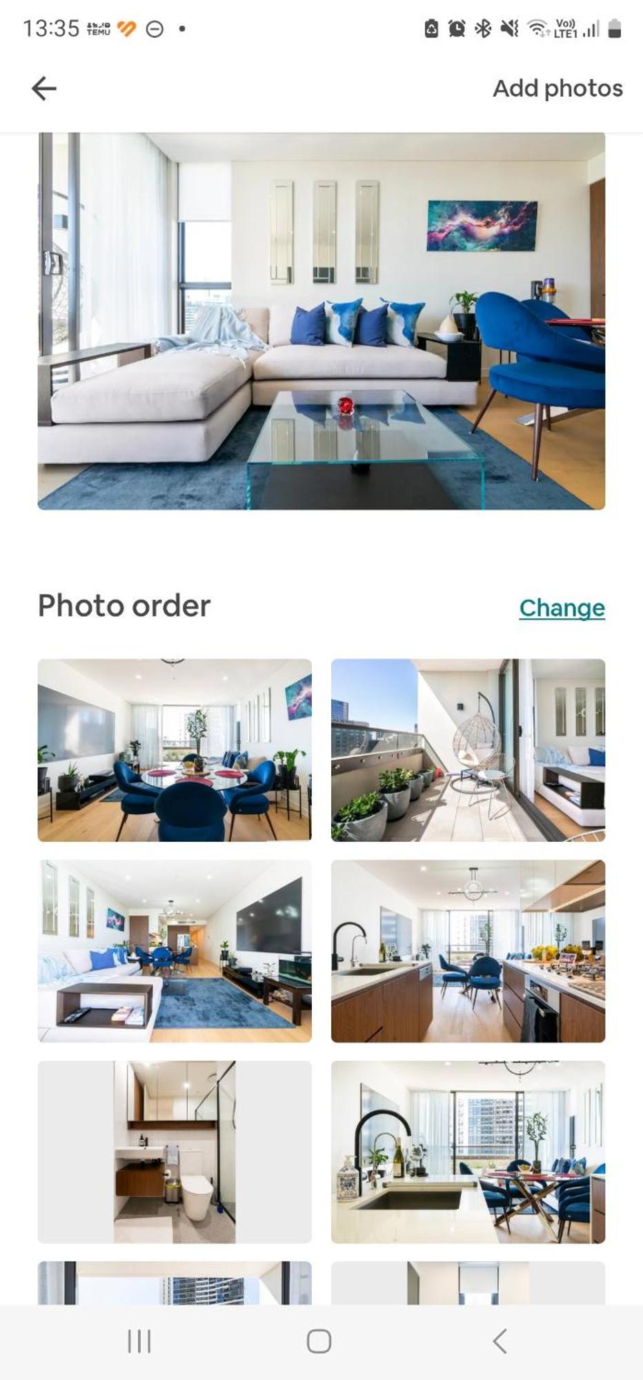 Parramatta Shared Apartment Sidney Quarto foto