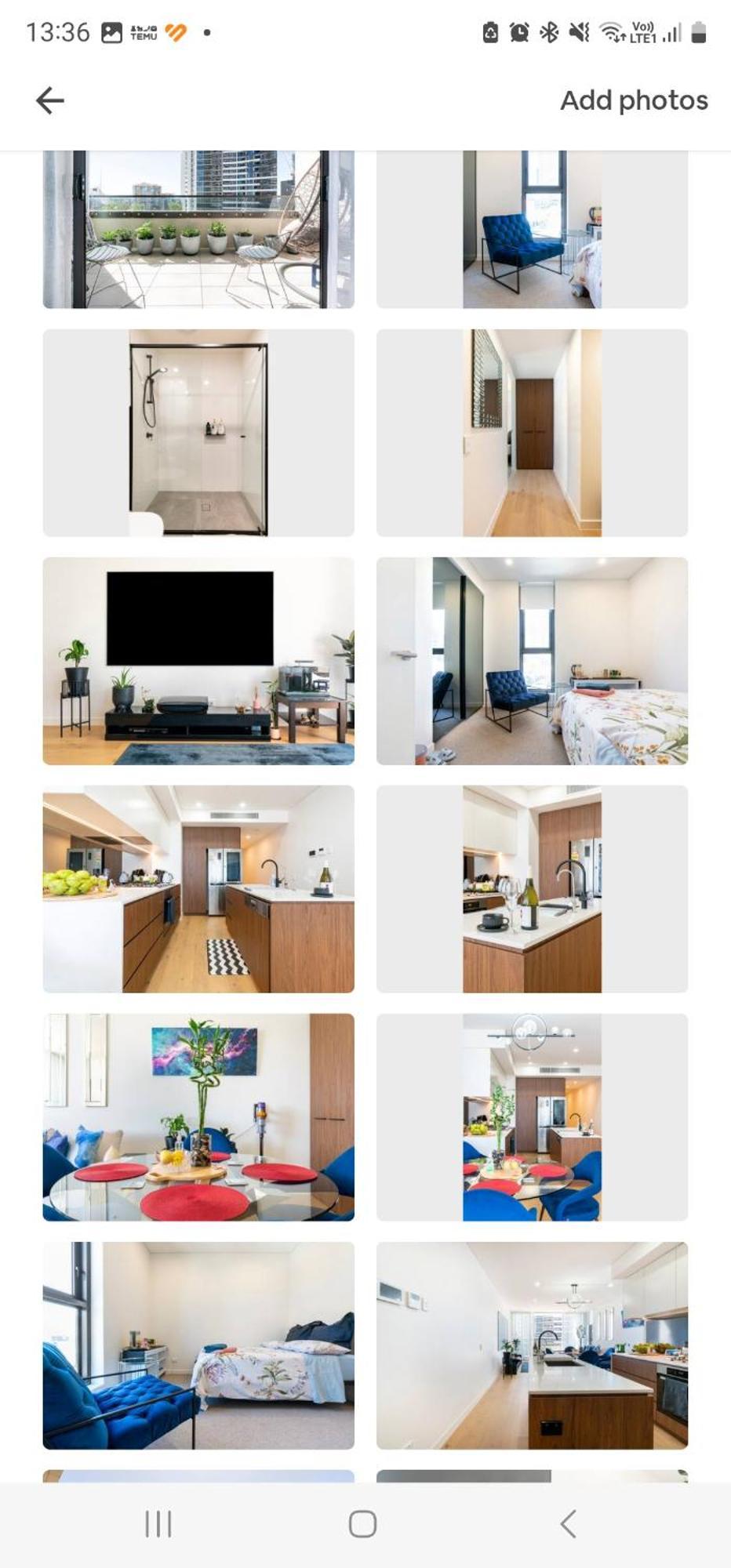 Parramatta Shared Apartment Sidney Quarto foto