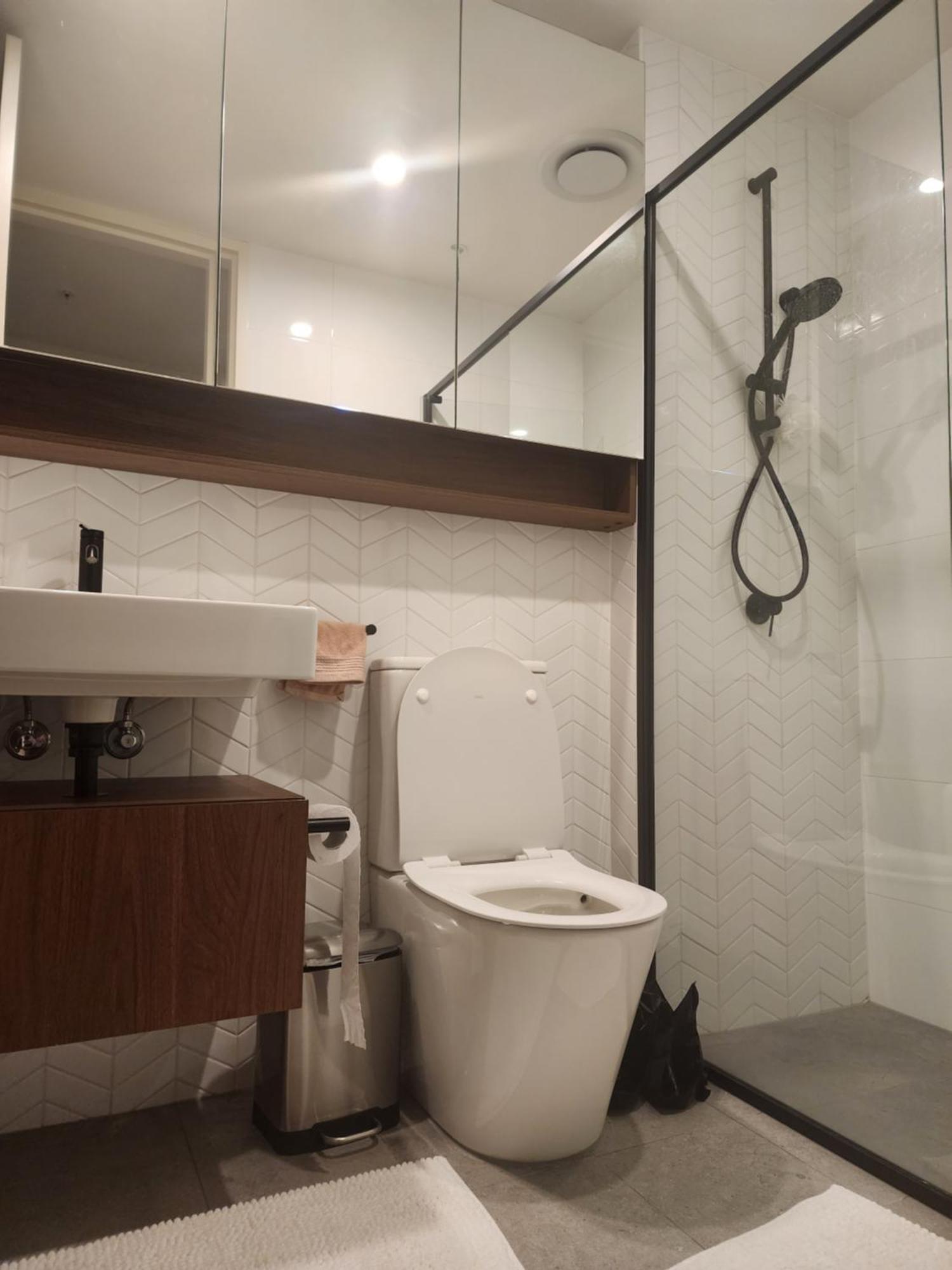 Parramatta Shared Apartment Sidney Quarto foto