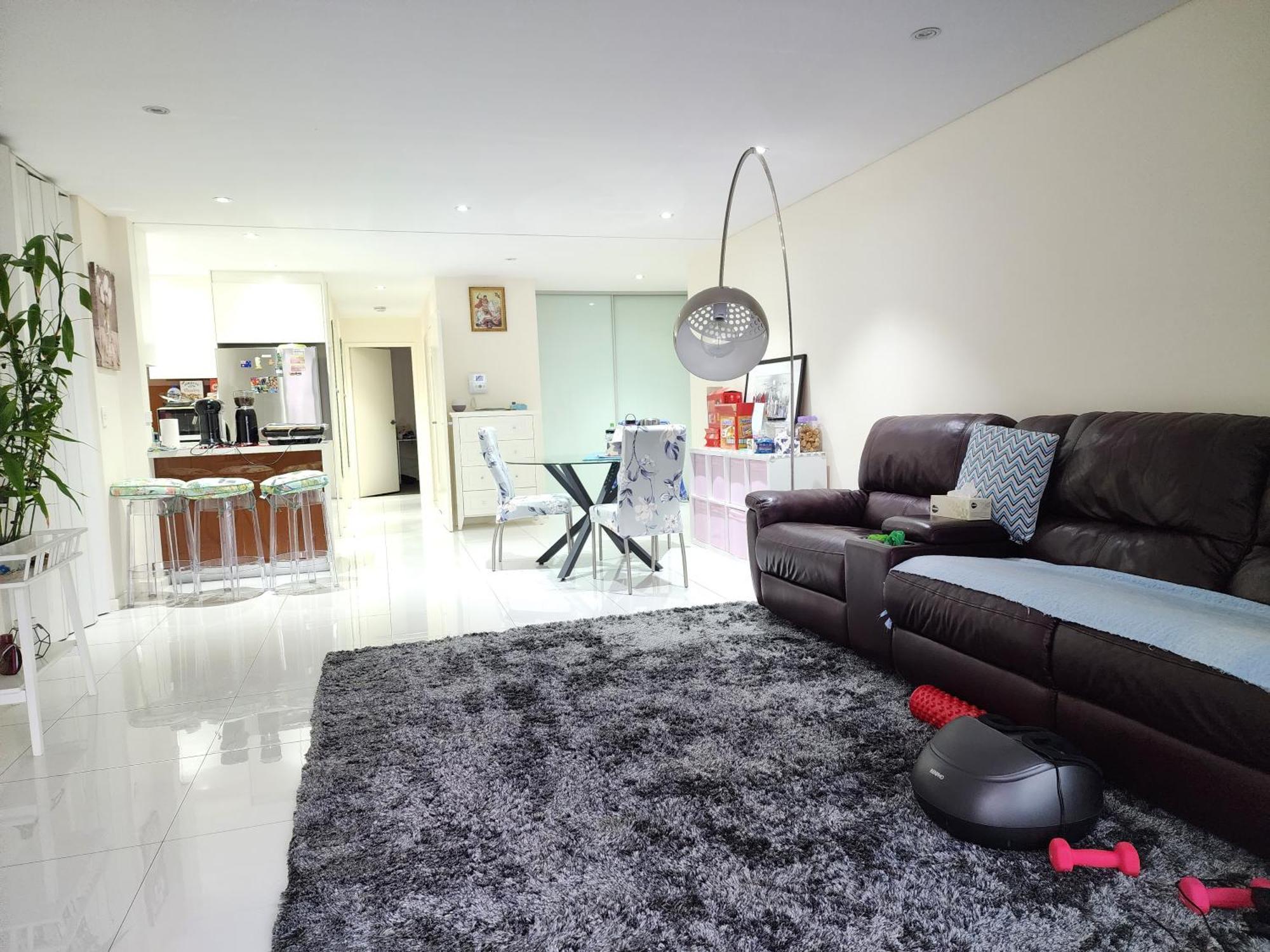 Parramatta Shared Apartment Sidney Quarto foto
