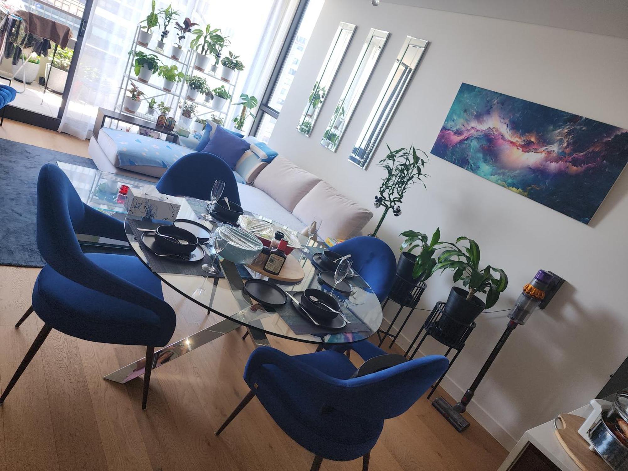 Parramatta Shared Apartment Sidney Quarto foto