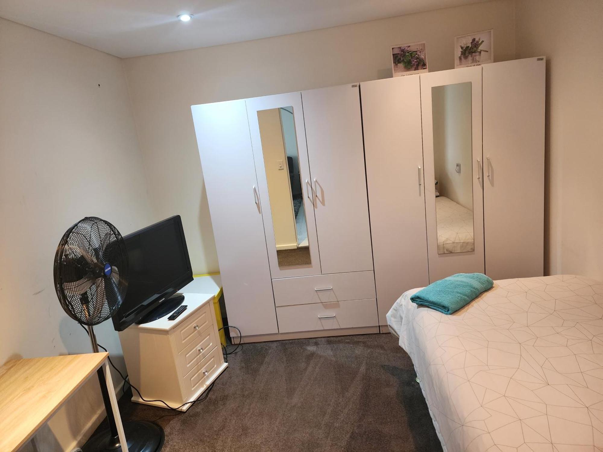Parramatta Shared Apartment Sidney Quarto foto