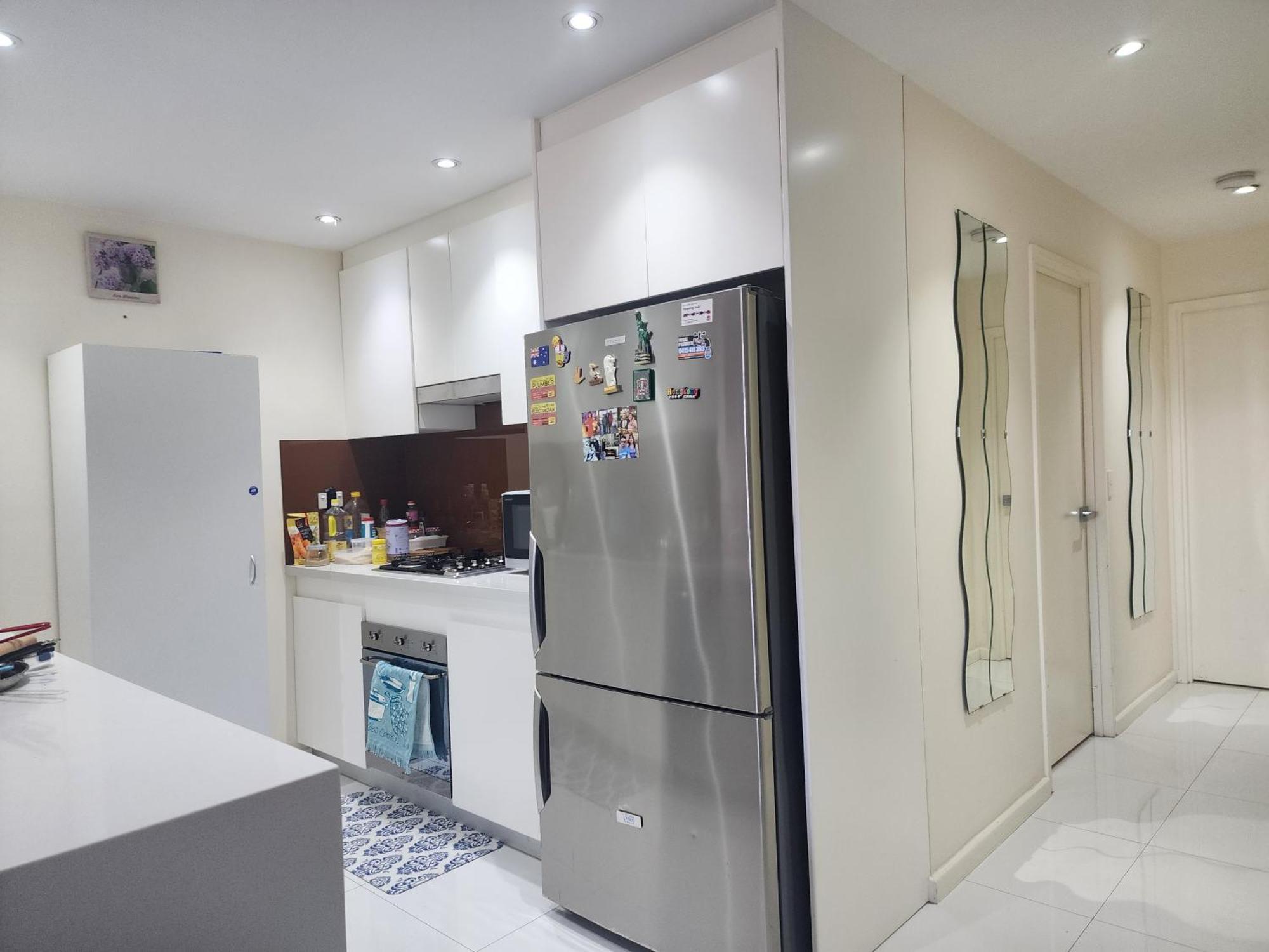 Parramatta Shared Apartment Sidney Quarto foto