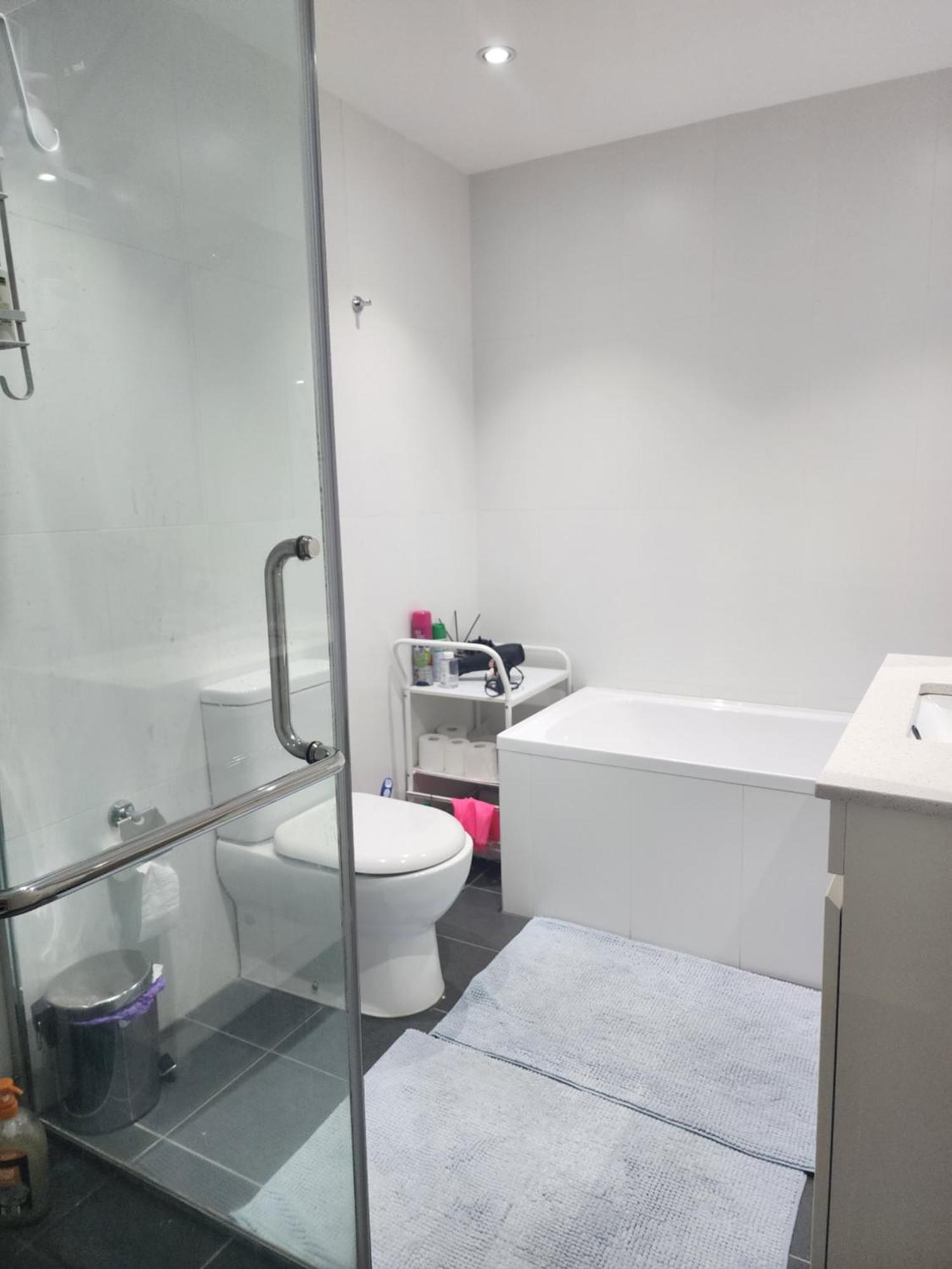 Parramatta Shared Apartment Sidney Quarto foto