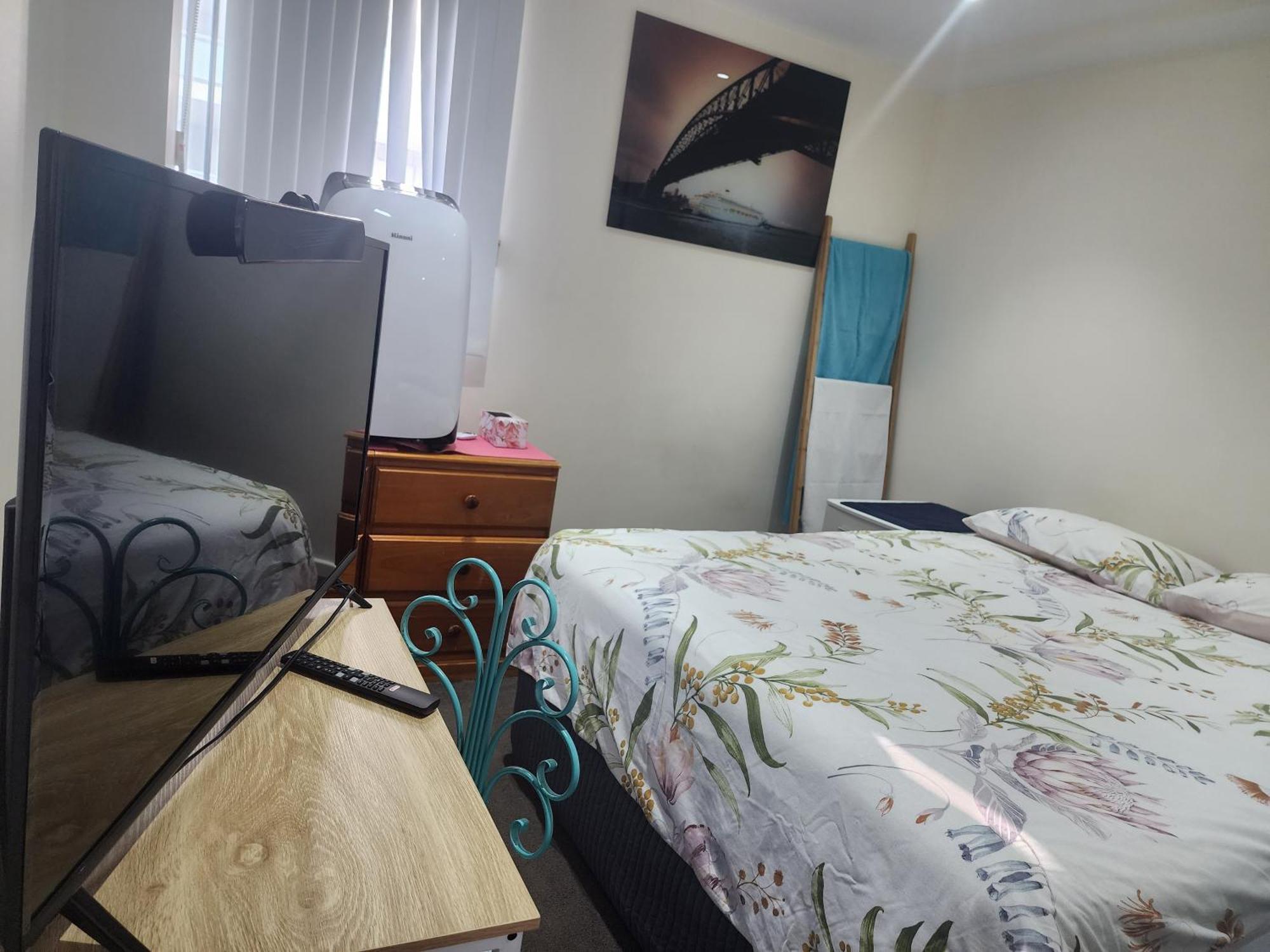 Parramatta Shared Apartment Sidney Quarto foto