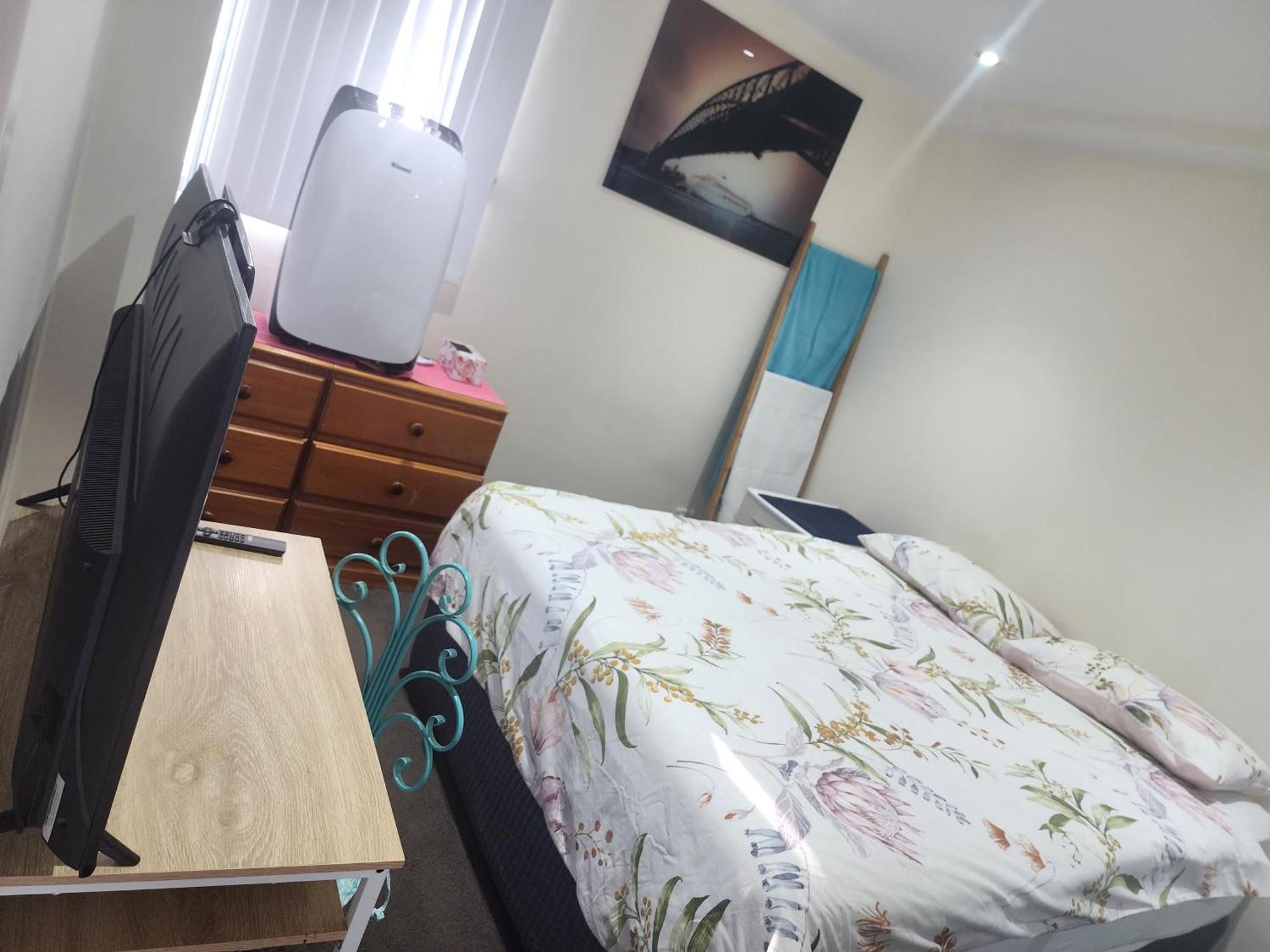 Parramatta Shared Apartment Sidney Quarto foto