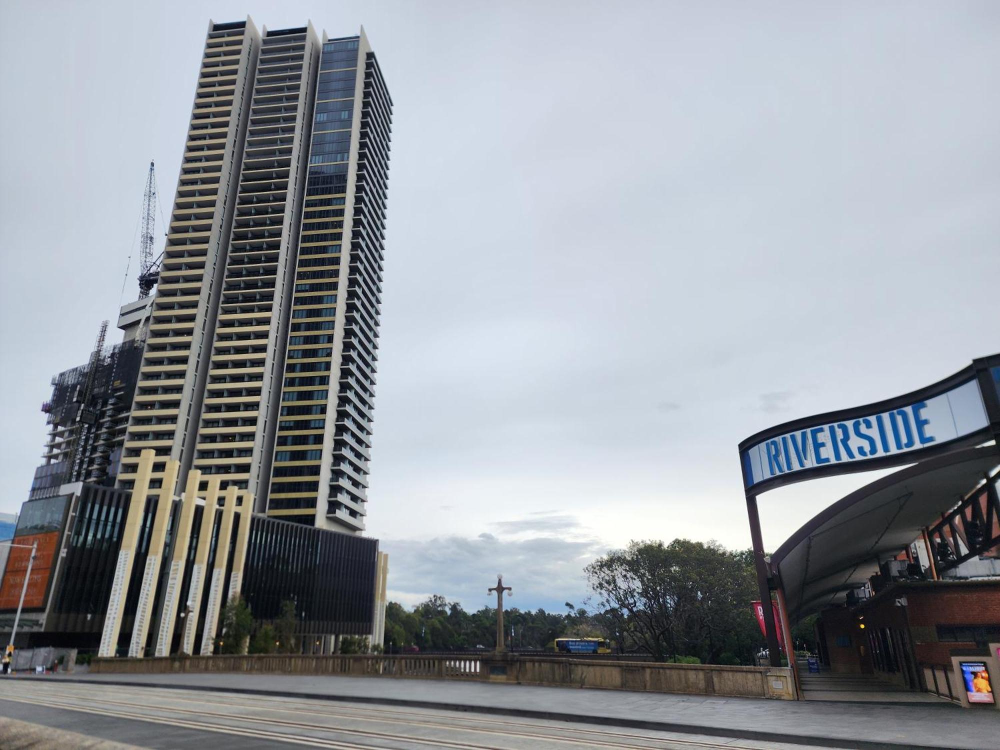Parramatta Shared Apartment Sidney Quarto foto