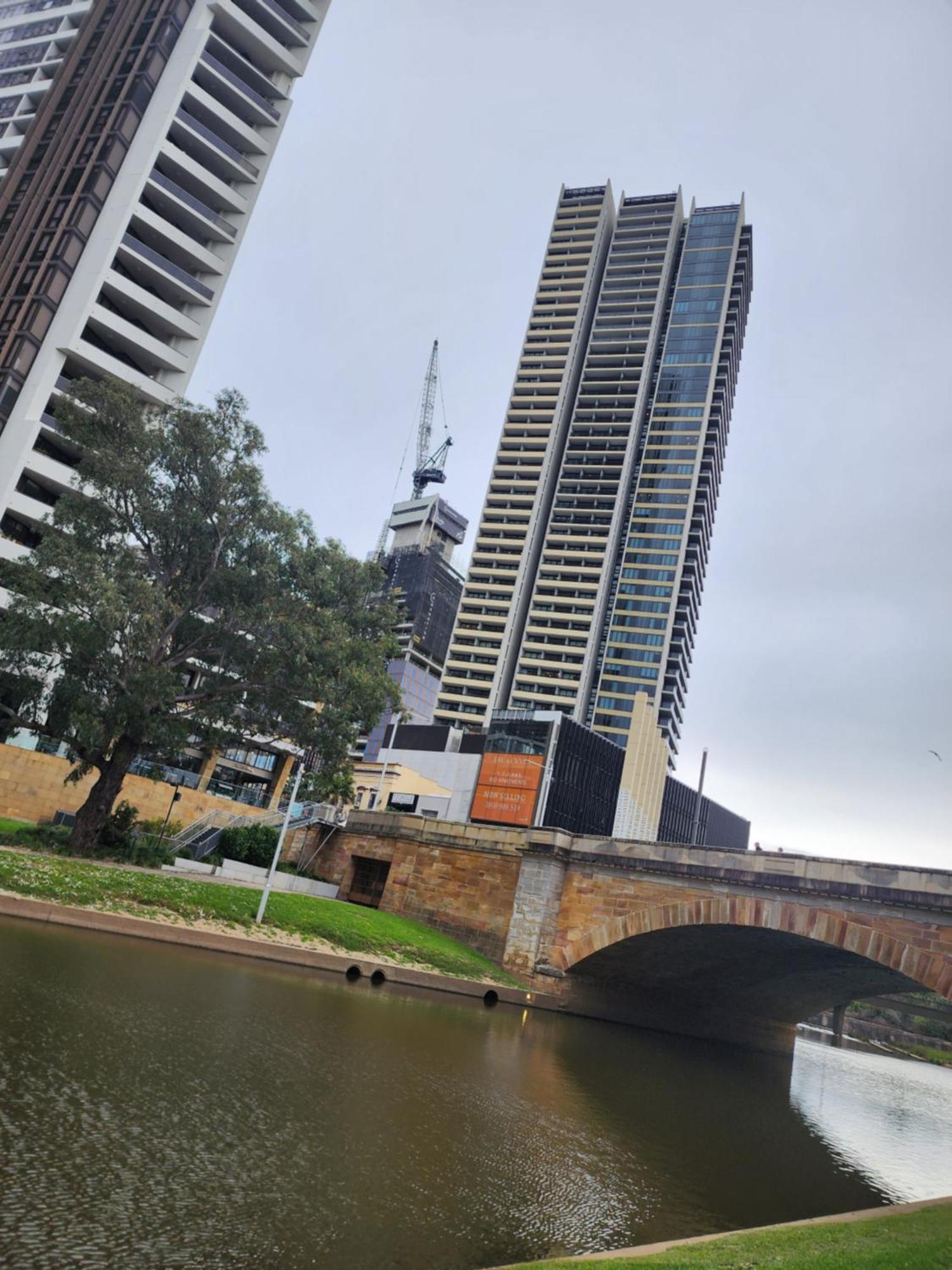 Parramatta Shared Apartment Sidney Quarto foto