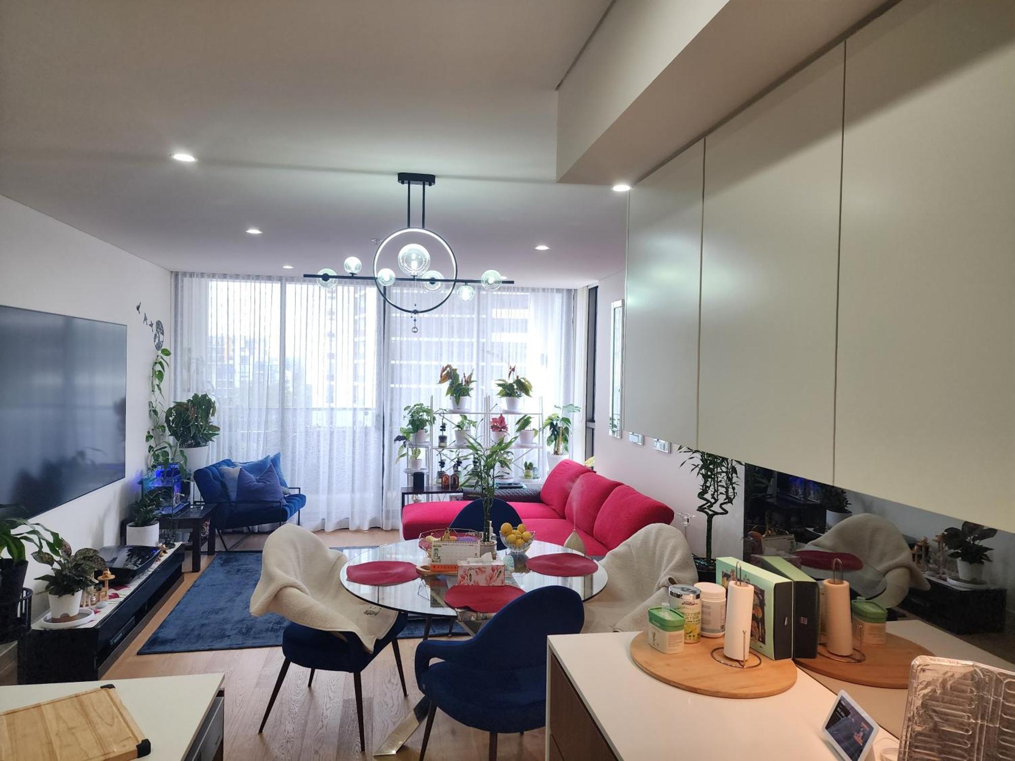 Parramatta Shared Apartment Sidney Quarto foto