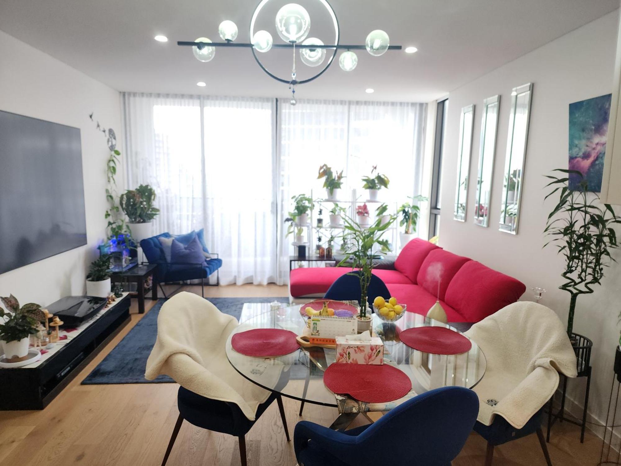 Parramatta Shared Apartment Sidney Quarto foto