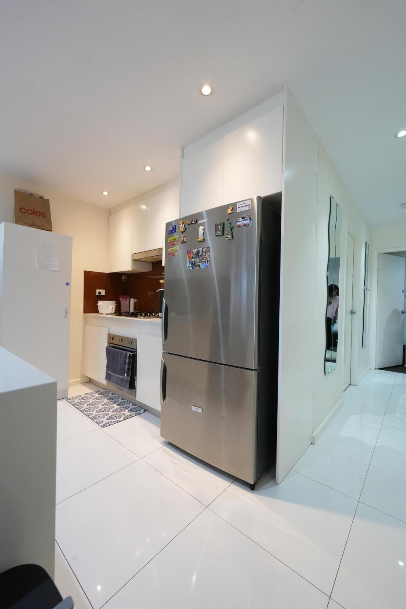 Parramatta Shared Apartment Sidney Quarto foto