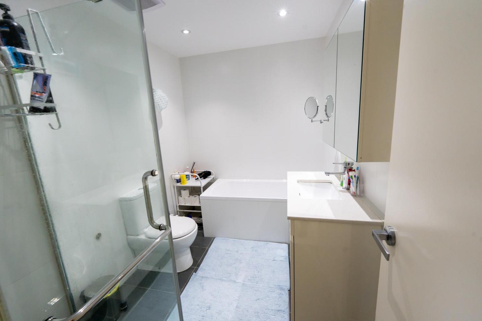 Parramatta Shared Apartment Sidney Exterior foto
