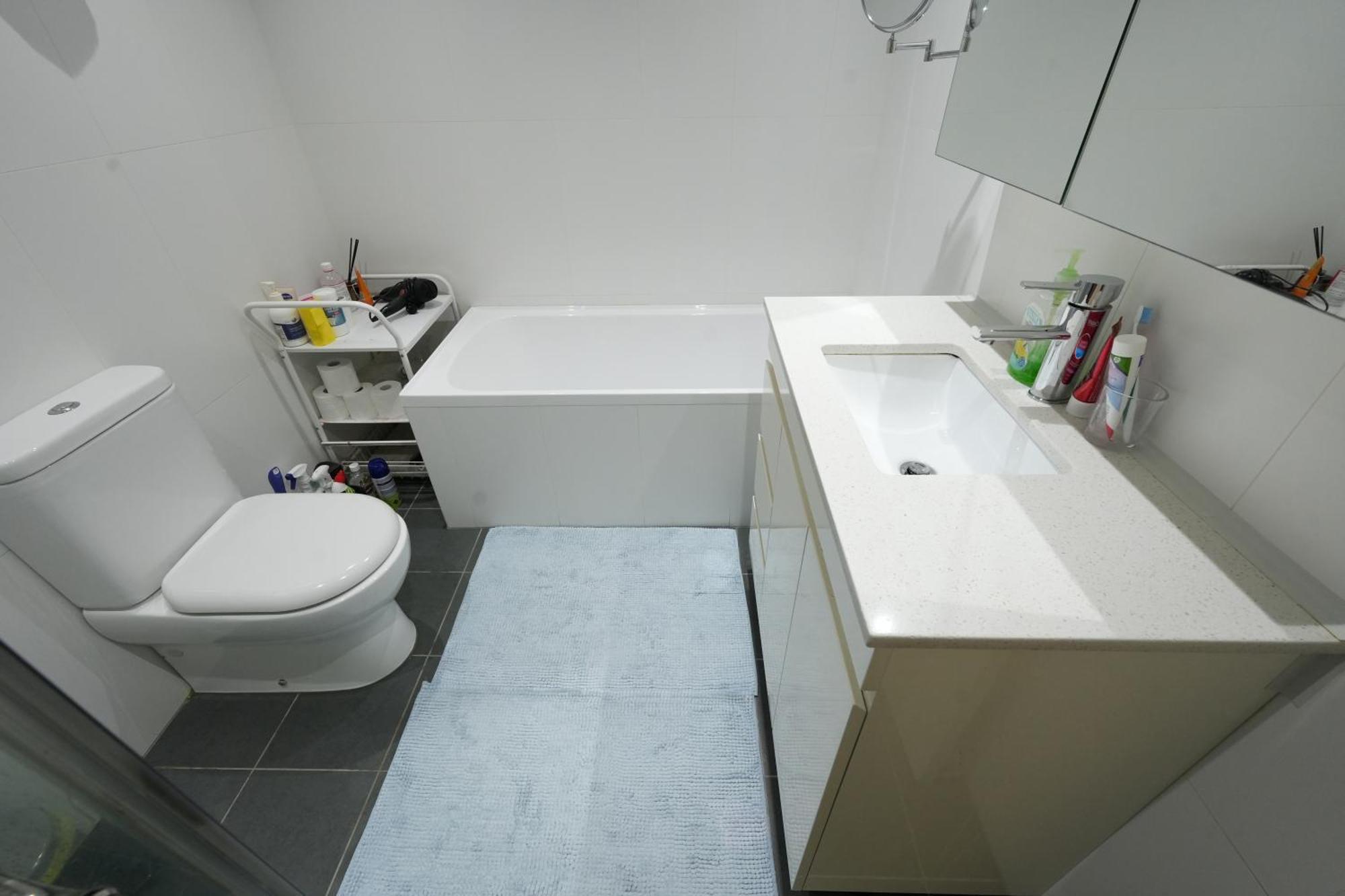 Parramatta Shared Apartment Sidney Exterior foto