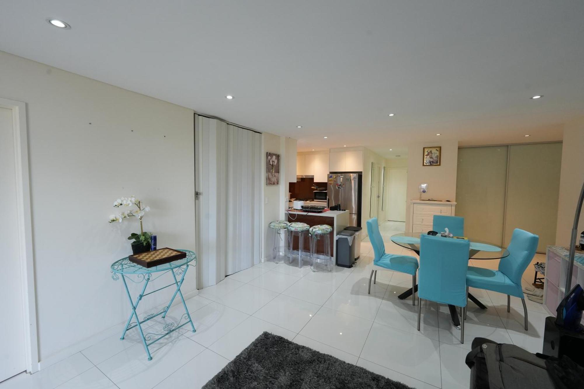 Parramatta Shared Apartment Sidney Quarto foto
