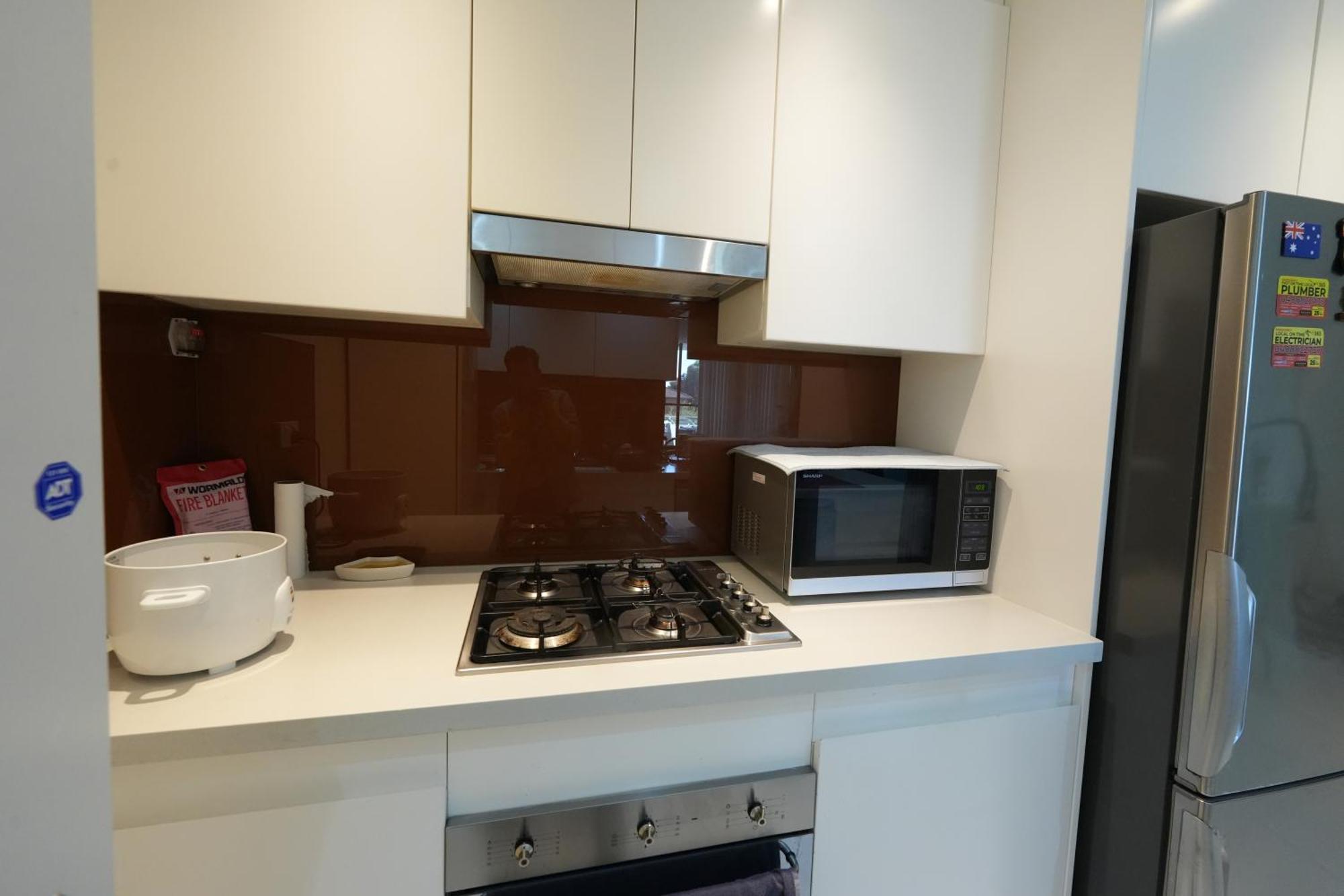 Parramatta Shared Apartment Sidney Quarto foto