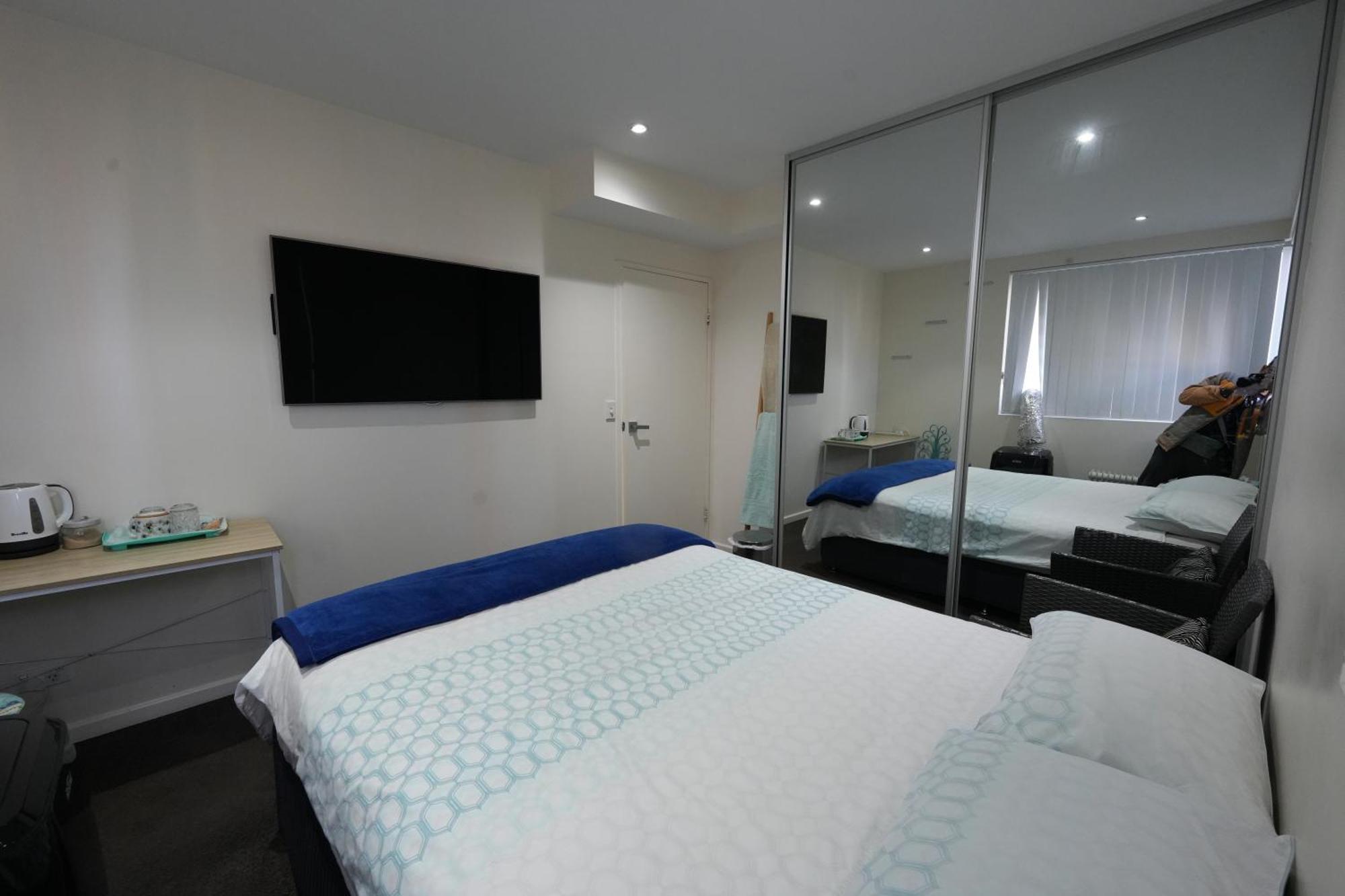 Parramatta Shared Apartment Sidney Exterior foto