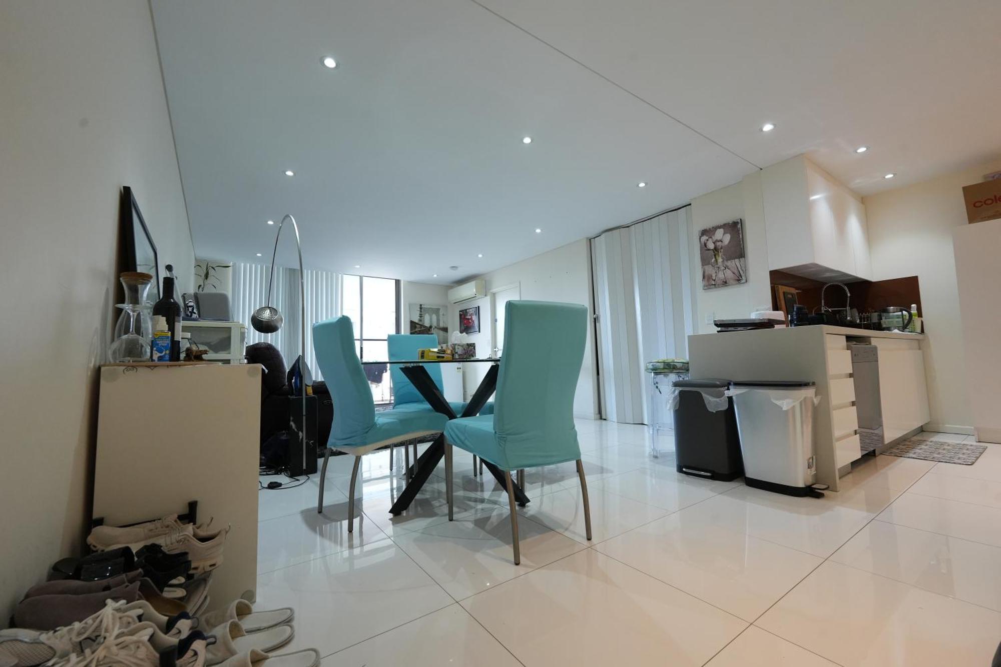 Parramatta Shared Apartment Sidney Quarto foto