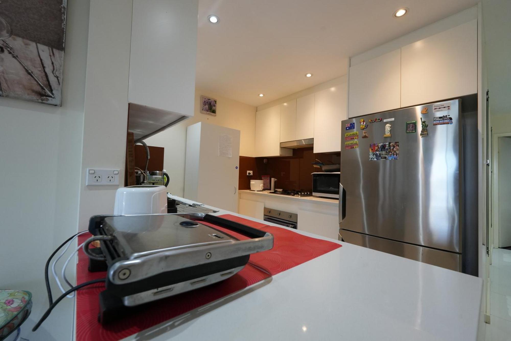 Parramatta Shared Apartment Sidney Quarto foto