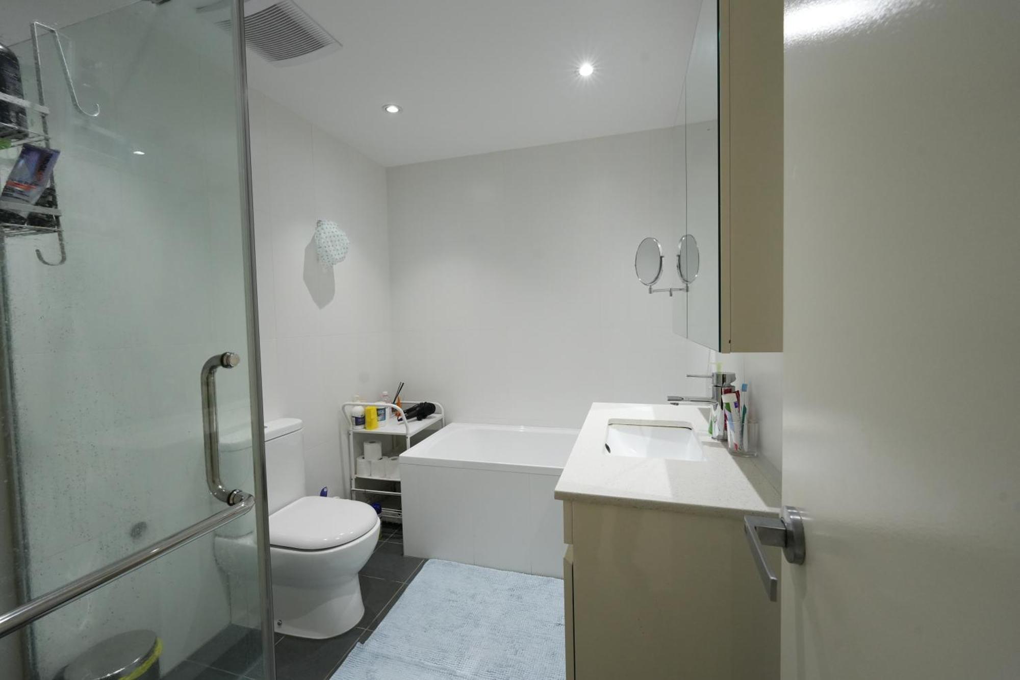 Parramatta Shared Apartment Sidney Quarto foto